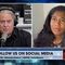 Kristina Karamo Joins the War Room and Reacts to the Left’s Attempts to Bash Her Campaign