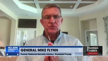 FLYNN ON IRAN: “OBLIGE THEM” ON HORMUZ
