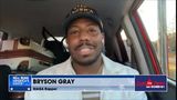 Bryson Gray on YouTube Censorship: You Can't Get More Clean Than My Music