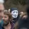 Hacking group 'Anonymous' signals all-out campaign against Russia