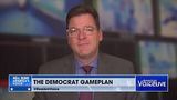Steve Gruber Explains The Democrats' Game Plan