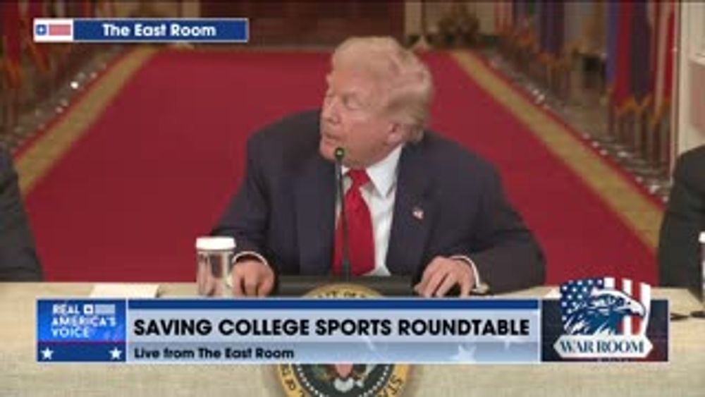 “THEY’VE GOT PROBLEMS”