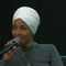 Muslim American Congresswoman Ilhan Omar Rebukes Attacks on Her Loyalty to America