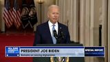Biden BLAMES Afghan army and Afghan President for Taliban takeover