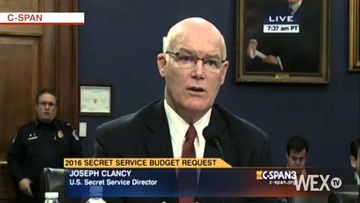 Congress to Secret Service director: This is ‘hogwash’