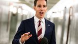 GOP Sen. Hawley to propose revoking China's trade status