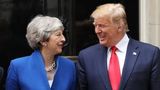TRUMP WINS IN UK! CHRISTOPHER STEELE TO SPILL THE BEANS TO AG BARR & JOHN DURHAM! MUELLER IS SCARED!