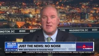 GABBARD REFERS 2019 UKRAINE WHISTLEBLOWER CASE FOR DOJ REVIEW