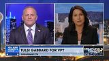 Does Tulsi Gabbard Regret Voting for Nancy Pelosi for Speaker?