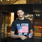 Welcome New American Citizen Enes Kanter Freedom