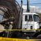Washington, D.C., highway reopens after pedestrian bridge collapses, hospitalizing five