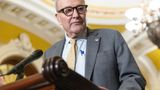 Congressional Democrats consider adding reversal of Trump admin firings to list of shutdown demands
