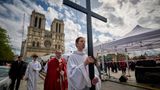 Egyptian man arrested in connection to foiled Islamic State terrorist attack on Notre Dame: Reports