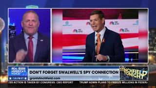 SIGNAL CHAT CONTROVERSY CONTINUES