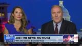 40% OF THE OFFICE OF THE DIRECTOR OF NATIONAL INTELLIGENCE WAS CUT!