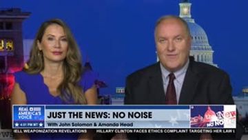 40% OF THE OFFICE OF THE DIRECTOR OF NATIONAL INTELLIGENCE WAS CUT!