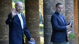 Ex CNN, MSNBC executives defend not reporting Hunter Biden laptop before 2020 election