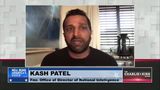 Kash Patel joins The Charlie Kirk Show to discuss Ukraine, James O’Keefe leaving PV and more!