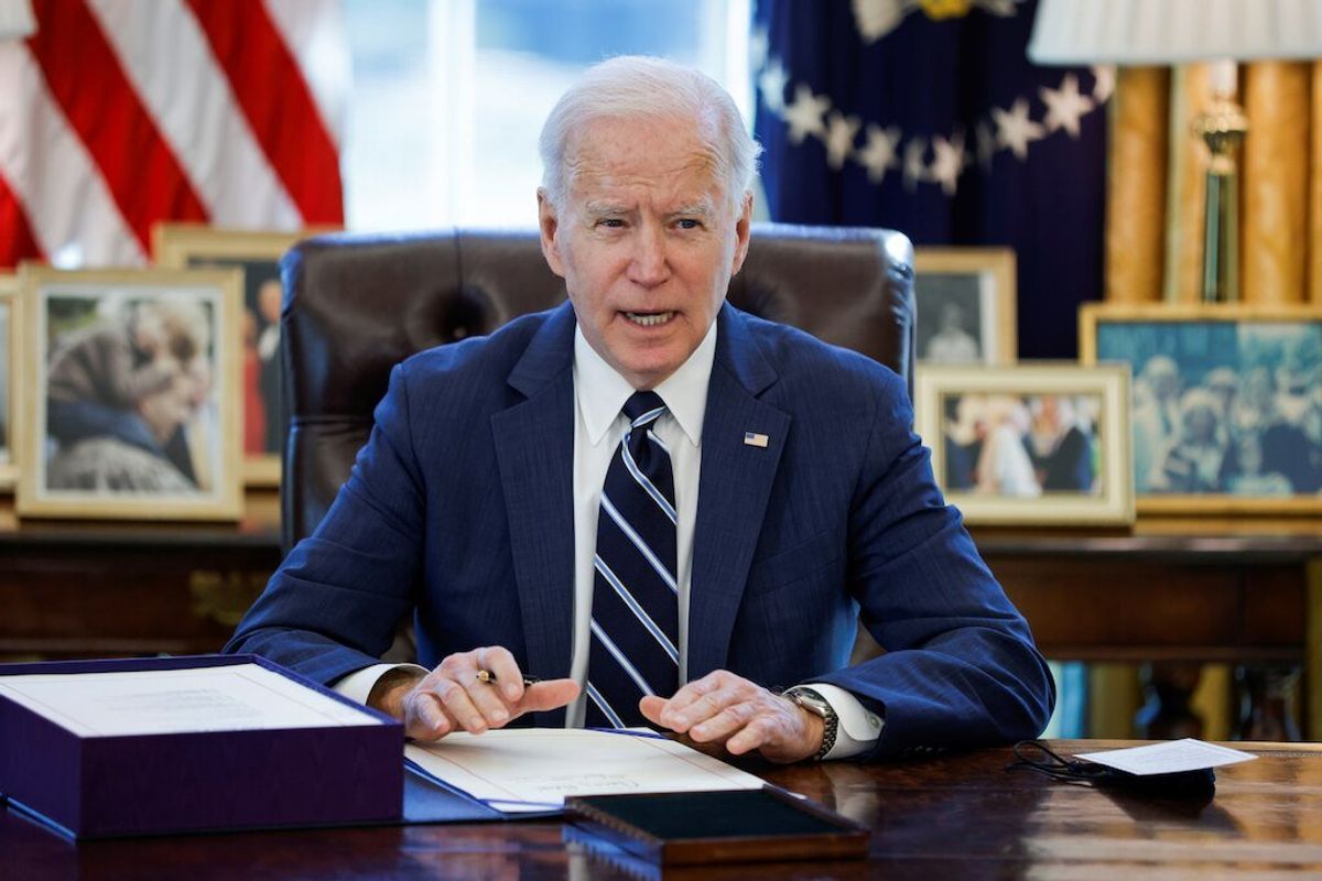 100 Days: Is Biden Keeping His Promise of Multilateralism?