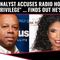 CNN Analyst Accuses Black Radio Host Of “White Privilege”
