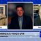 PASTOR SPEAKS OUT ON FBI GOING AFTER PARENTS PROTESTING CRT
