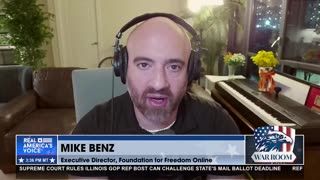 LIBERAL NGOS USED AS DEM PARTY “SURROGATES”