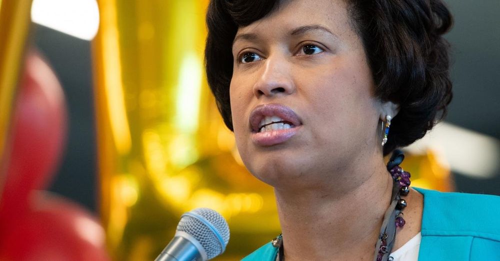 House GOP presses D.C. mayor, police chief over MPD's refusal to clear out GWU protesters