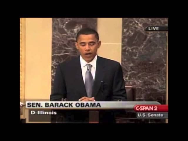 The Obama-Biden filibuster hypocrisy supercut