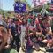 MAGA 2ND AMENDMENT RALLY IN LA