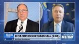 Senator Roger Marshall On Fauci's Financial Records Leak