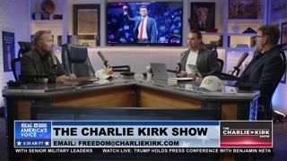 REAL NEWS REWIND! 9-29-25