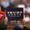 Lawsuit claims the president of a law firm targeted pro-Trump employees for termination