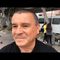 Update at El Chaparral Mexico/USA port of Entry, Pastor Alberto