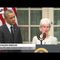 President Obama praises outgoing HHS Secretary Kathleen Sebelius