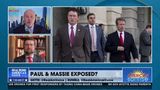 HOW MUCH THE ILLEGAL IMMIGRATION ISSUE BLEEDS OUT