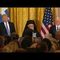 President Trump Hosts a Greek Independence Day Celebration