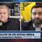Oklahoma State Senator Nathan Dahm Joins War Room to Discuss His Interview with Jon Stewart
