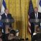 Joint Press Conference w/ Prime Minister Netanyahu