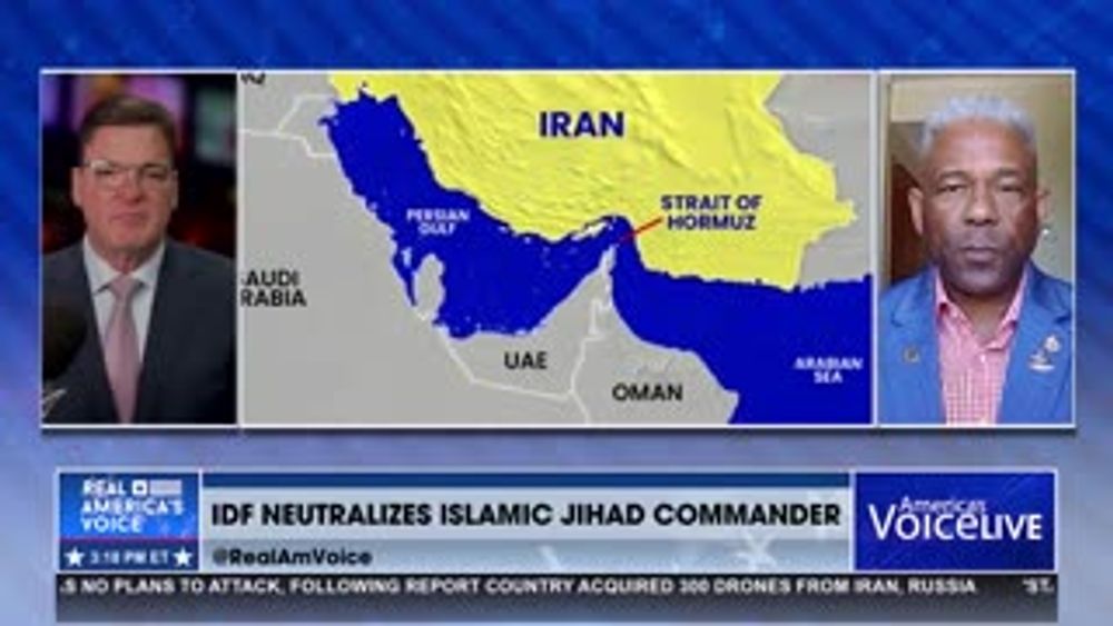 WHAT HAPPENS NEXT IN IRAN?: POTUS' PATIENCE WEARING THIN