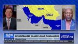 WHAT HAPPENS NEXT IN IRAN?: POTUS' PATIENCE WEARING THIN
