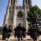 National cathedral expected to install racial justice themed stained glass windows