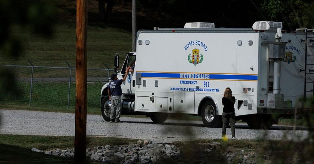 Search continues for 18 missing after explosion at Tennessee manufacturing plant, ATF responds