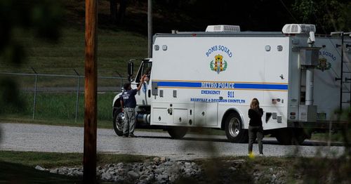 Search continues for 18 missing after explosion at Tennessee manufacturing plant, ATF responds