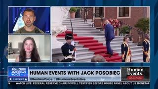 POTUS AT THE HAGUE