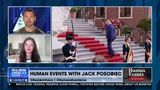 POTUS AT THE HAGUE