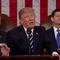 Wife of Navy SEAL Ryan Owens applauded for more than 2 minutes during Trump speech