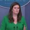 10/02/17: White House Press Briefing