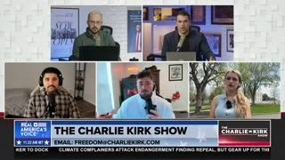 "DID THEY CALL BILL CLINTON A KING?": RALLIES ARE JUST ANTI-TRUMP