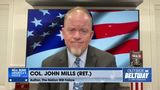Col. John Mills: CIA Whistleblower’s Claims Expose the Politicization of Intelligence Findings