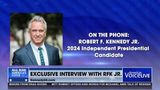 RFK Jr. Wants to End ALL Subsidies to Energy Production